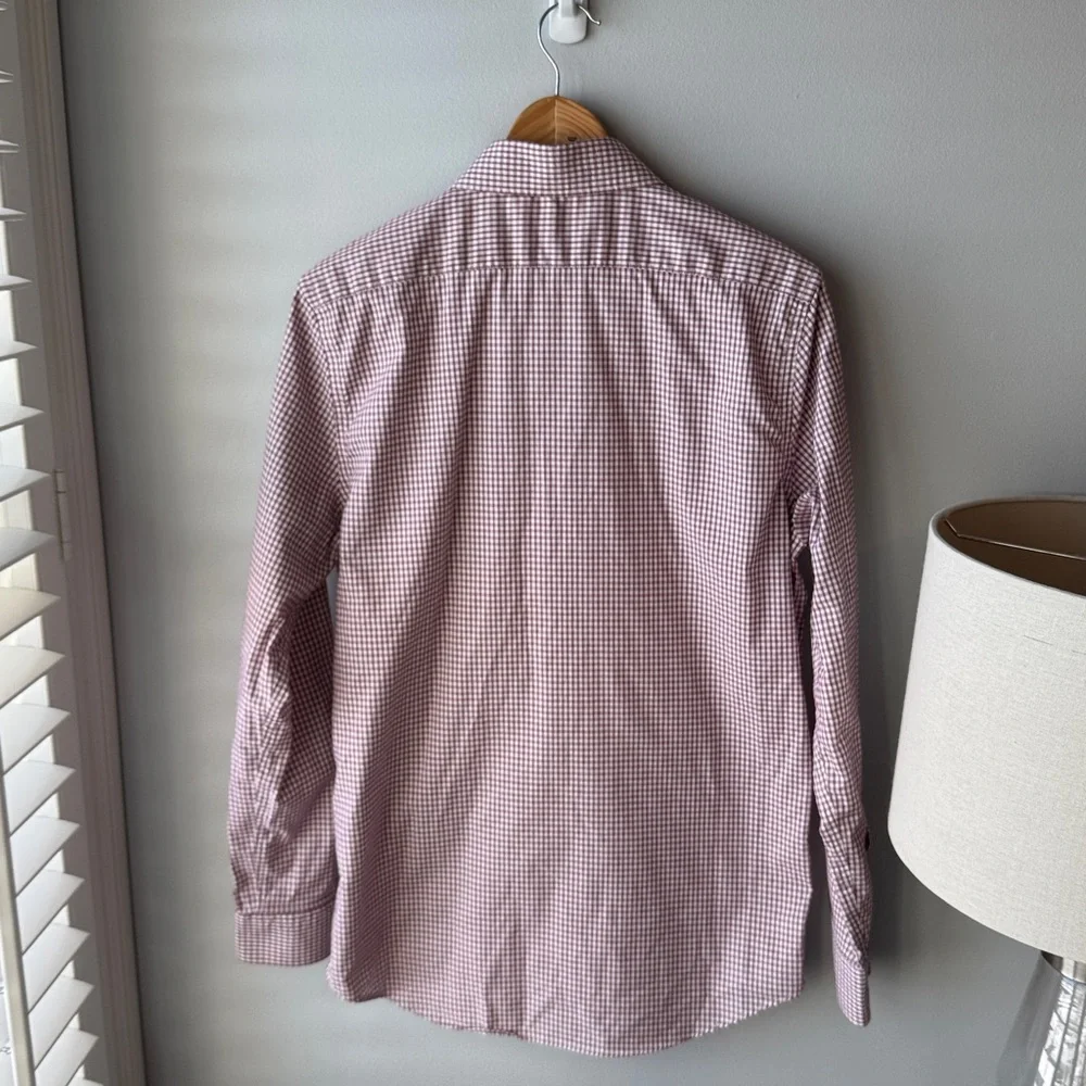Banana Republic‎ Men’s Button Down Dress Shirt